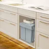 UISEBRT Trieuse de déchets encastrable Système de tri des Voir les images du produit 11