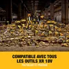 DeWalt DCB 182 Ersatzakku 18 V 4,0 Ah Produktbild-Vorschau 20