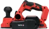 18V Bürstenloser Akku-Hobel Ohne Akku - Yt-82192 Produktbild-Vorschau 2