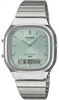 Casio Armbanduhr Vintage AQ-240E-2AEF analog-digital Produktbild-Vorschau 1