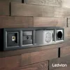 4x WLAN-Steckdose - Energieverbrauchszähler - Smart Produktbild-Vorschau 3