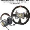 Thrustmaster Ferrari Race Kit with Alcantara Produktbild-Vorschau 9