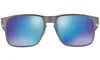 Oakley Holbrook Metal PRIZM Polarized, Dospelý, Samec, Náhľad obrázku produktu 5