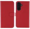 Custodia in vera pelle Selencia per Samsung Galaxy A37 (5G) Anteprima dell’immagine prodotto 10