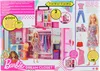 Šatní skříň snů pro panenku Barbie (blondýnka), doplňky a Náhled obrázku produktu 9