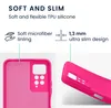 kwmobile Slim Case kompatibel mit Xiaomi Redmi Note 11 Pro Produktbild-Vorschau 2