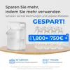 Waterdrop FreshTaste Elektryczny dzbanek filtrujący z 4 Podgląd zdjęcia produktu 6