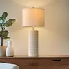 2 pezzi Lampada da tavolo in Vetroceramica Lampada moderna Anteprima dell’immagine prodotto 8