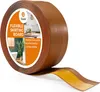 Sockelleiste Selbstklebend 50x20 mm Kunststoff, Knickleiste Produktbild-Vorschau 2