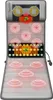 Massagematte Jade, 160x50x10 cm, 9 Massagemodi, 9 Produktbild-Vorschau 1