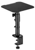 My Wall HS30L Support d'enceinte double, noir - réglable en Voir les images du produit 6
