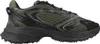 Sneakers Del Marchio Lacoste Del Modello 50sma0122 Nero Anteprima dell’immagine prodotto 4
