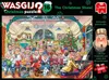 Wasgij Christmas 16 - XXX - 2x 1000 Teile, 1000 Stück(e), Produktbild-Vorschau 4