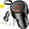 Magic Series PPS QC 4.0+ QC3.0 Autoladegerät 45W 6A Schwarz Produktbild-Vorschau 29