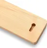 Hezhen - Magnetleiste Ahornholz Produktbild-Vorschau 2
