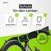 2 pcs. Housse de guidon pour vélo électrique I Protection Voir les images du produit 2