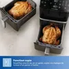 Friteuse PHILIPS Airfryer NA461/00 4000 Serie, 10 l, Produktbild-Vorschau 12