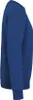 HAKRO Sweatshirt Performance #475 Gr. S ultramarinblau Produktbild-Vorschau 4