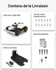 Robot tondeuse Mammotion LUBA Mini 2 AWD 1500 avec garage, Voir les images du produit 12