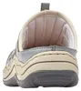 Rieker dames slippers, blauw, maat 42 EU Productafbeelding-voorbeeld 19