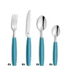 Beckmann & Rommerskirchen 16-tlg. Besteckset VALOA Produktbild-Vorschau 3