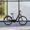 SAXXX 28 Zoll E-Bike Trekkingrad, BAFANG 250W Mittelmotor, Produktbild-Vorschau 4