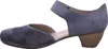Rieker Komfort Pumps Damen 31353133353630 Blau 40 EU Produktbild-Vorschau 6