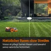 WORX Landroid Vision S250 WR202E: Intelligenter Mähroboter Produktbild-Vorschau 17