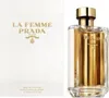 Prada La Femme Eau de Parfum für Damen 100 ml Produktbild-Vorschau 8
