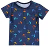 Aquarti Baby Jungen Bade-Set Zweiteiliger Kinder Badeanzug Produktbild-Vorschau 3