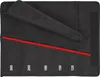 Cobra Kult Tasche 00 19 55 S5  LE (schwarz/rot, leer) Produktbild-Vorschau 1