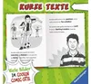 Fußball-Stars - Alles über Ronaldo. Vom Fußball-Talent zum Produktbild-Vorschau 6