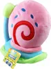 A plush toy of Gary the Snail from SpongeBob SquarePants. Produktbild-Vorschau