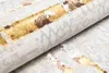 Tapiso koberec GOLDEN Moderný krátky vlas Béžová Zlatá Náhľad obrázku produktu 7