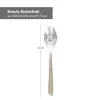 Ritzenhoff Beauty Besteck 60x Menülöffel taupe Produktbild-Vorschau 4