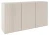 Selsey Sunds – Sideboard mit geriffelten Lamellenfronten, Produktbild-Vorschau 1
