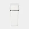 Brabantia SORT & GO RECYCLE BIN, 40 l, Rechteckig, Weiß, Produktbild-Vorschau 5