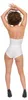 Shapewear - Taillenshaper Größe XL - Damenunterwäsche 1 Produktbild-Vorschau 3