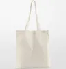 Westford Mill Organic Baumwolle InCo. Bag For Life Produktbild-Vorschau 2
