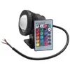Podvodní světlo,Podvodní lampa,RGB světlo,RGB Náhled obrázku produktu 2