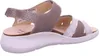 Finn Comfort Komfort Sandalen NADI Damen 323938363231 Beige Produktbild-Vorschau 35