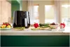 Philips HD9270/70 Airfryer XL Essential schwarz Produktbild-Vorschau 8