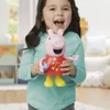 Hasbro Peppa Pig chatovanie a spev zábava Náhľad obrázku produktu 8