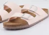 BIRKENSTOCK ARIZONA BF EARTHY VEGAN Rosa Produktbild-Vorschau 8