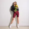 Merry Style Damen Kurze Leggings aus Viskose Produktbild-Vorschau 7