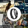 Wiederaufladbare Mückenabwehr-Armbänder, USB, Ultraschall, Produktbild-Vorschau 6