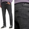 LEE, pánské džíny, slim fit, RIDER, W36 L32, šedé, džíny, Náhled obrázku produktu 1