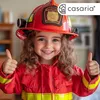 CASARIA Kinderbett 90 x 200 cm mit Rausfallschutz Produktbild-Vorschau 9