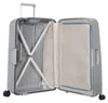 Samsonite S'Cure Spinner, Karre, Silber, Groß, 4 Rad/Räder, Produktbild-Vorschau 12