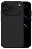 Hülle für Apple iPhone 17 Pro Max Case Cover Bumper Silikon Produktbild-Vorschau 8